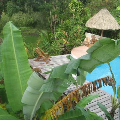 Belize Accommodation Guided Active Tours