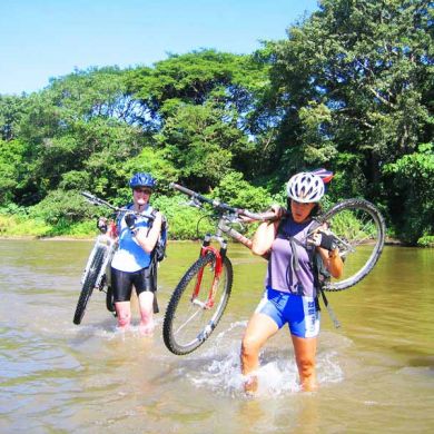  Best Biking Trips Costa Rica