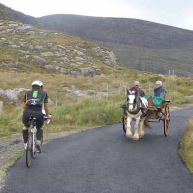 Best Biking Tours and Vacations Ireland