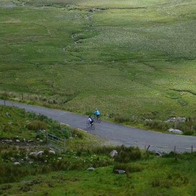 Best Biking Trips Ring of Kerry