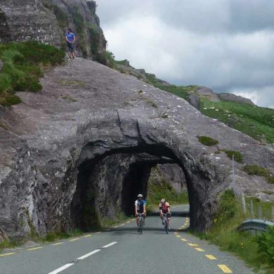 Biking Tours Irish Countryside