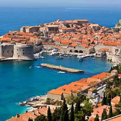 City Tours Dubrovnik