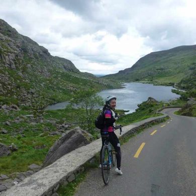 Cycling Guides Ireland