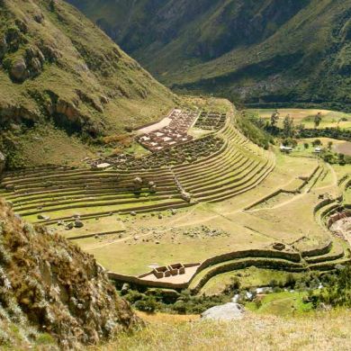 Machi Picchu Tours Peru
