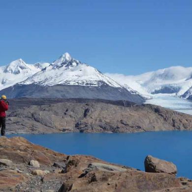 Active Trips and Tours Argentina Patagonia
