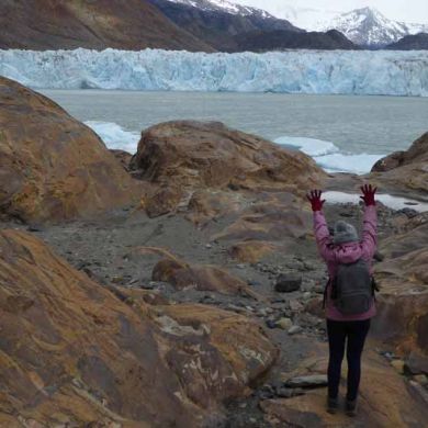 Best Adventure Trips Argentina Patagonia