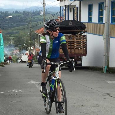 Best Biking Guides Colombia 