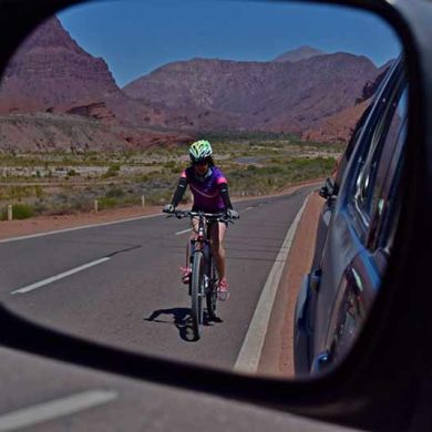 Best Biking Trips Salta Argentina 