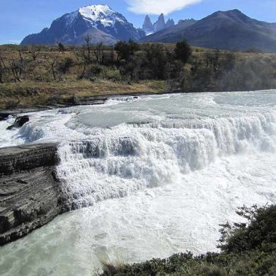 Best Guided Tours Torres del Paine Chile