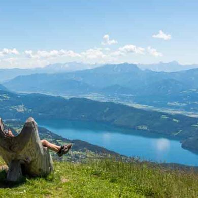 Slovenia Adventure Travel