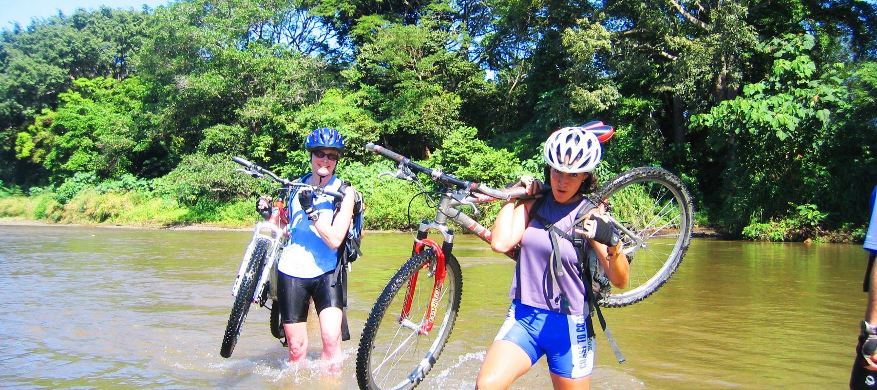bike coast to coast
