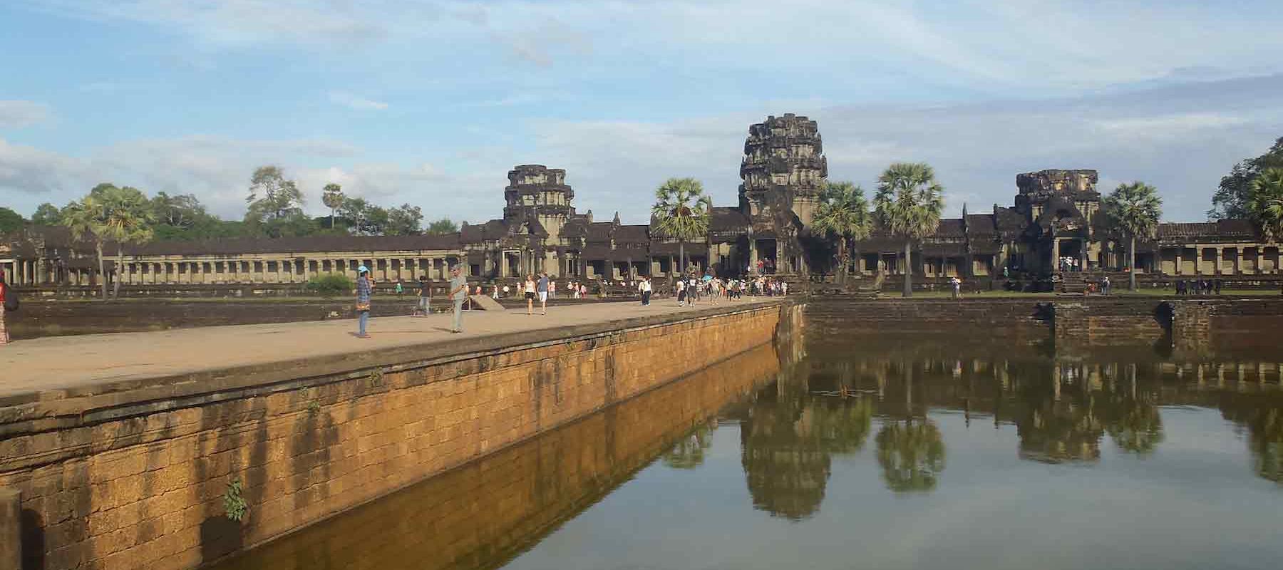 Cambodia Siem Reap