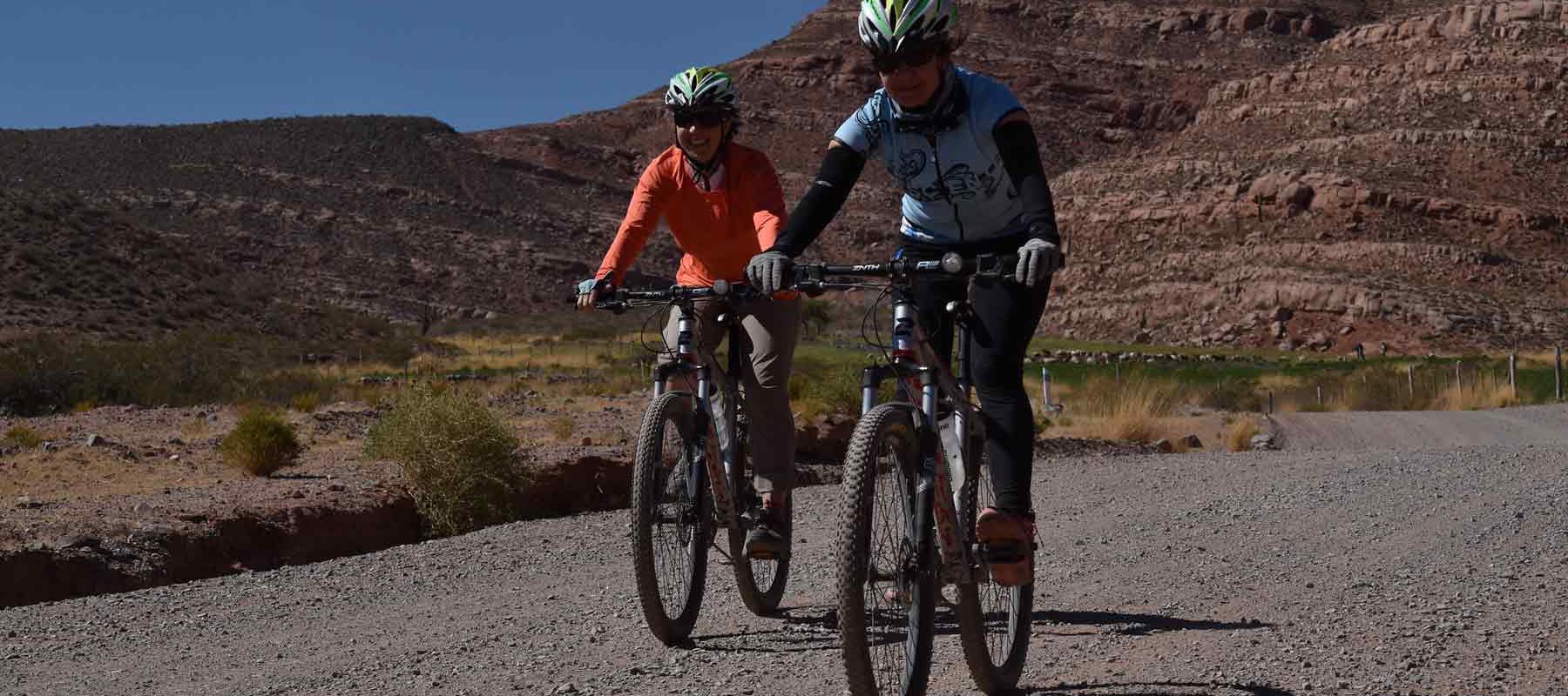 Best Biking Tours Salta Argentina