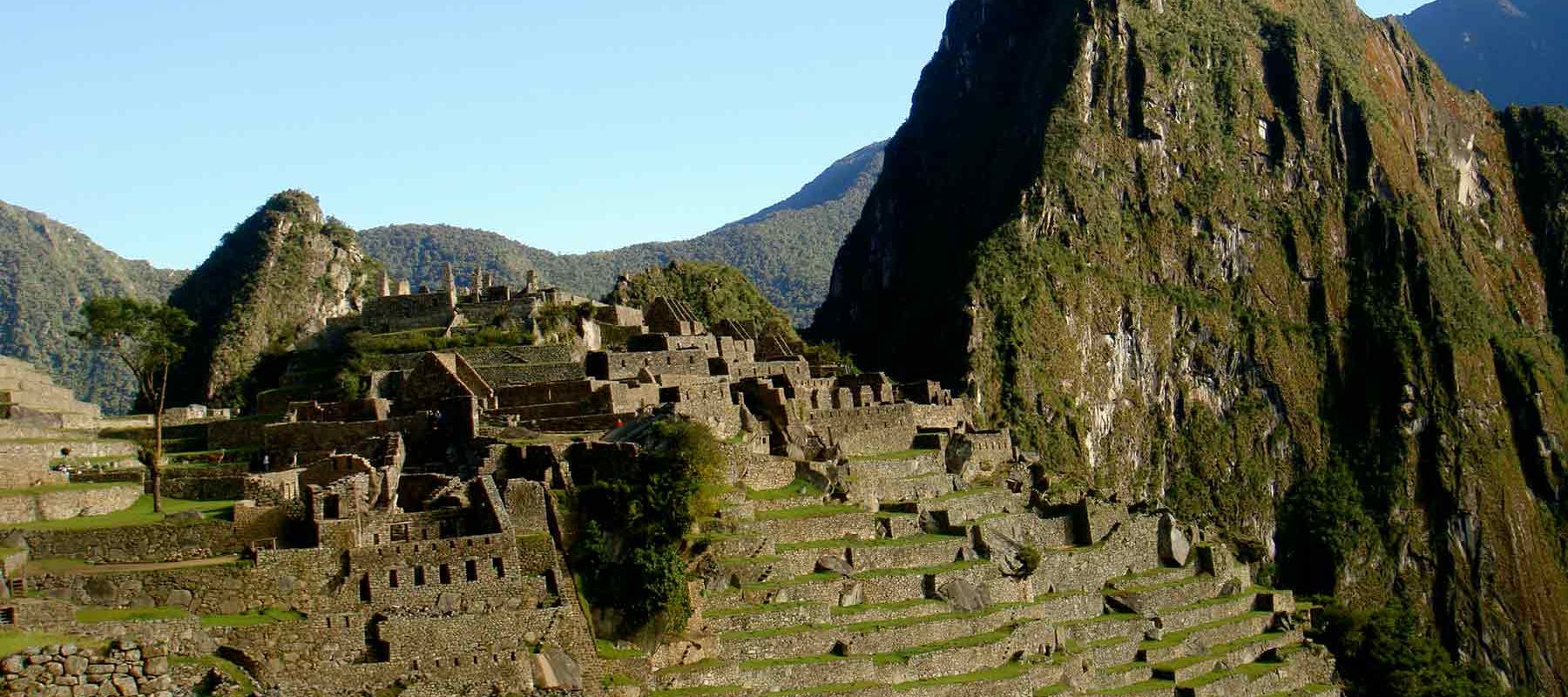 Machi Picchu Tours and Vacations Peru